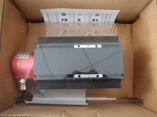 Electronic cew m - tr,