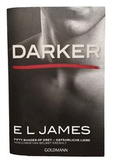 Darker - Fifty Shades of Grey