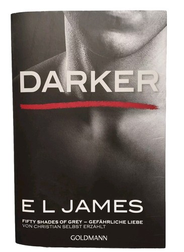 Darker fifty shades - shades, of