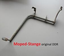 Bremse Fußbremshebel Bremshebel Schwalbe KR51/2 am Rahmen Original Simson DDR