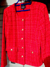 Kriss Chanel-Blazer, pink