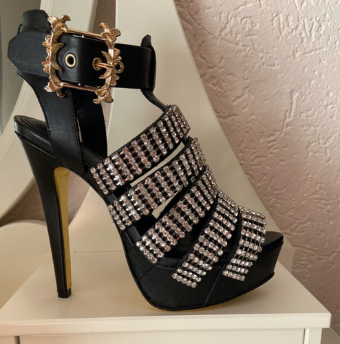 Anna dello russo - dello, high