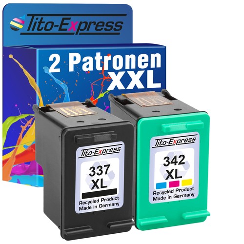 Patronen xxl platinumserie - patronen,