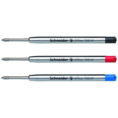 Kugelschreibermine office 708 - kugelschreibermine,