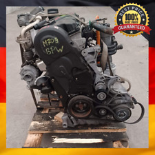 ??? Motor 2.0TDI BPW 103KW 140PS AUDI A4 B7 74TKM KOMPLETT ???