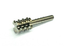 Maillefer Radix Anker