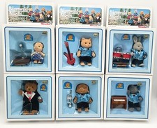 Simba ,,Bärenwald-Kapelle