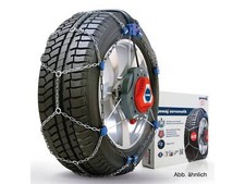 Schneeketten Für Fahrzeug Pewag Servomatik RSM 9mm 76 Für 225/55R17