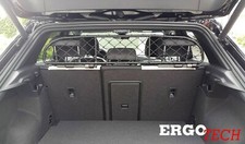 Trennnetz Trenngitter