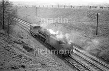 Hoghton bank black five 0 - bank, 4-6-0