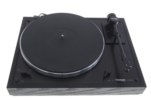 Plattenspieler thorens 146 - td,