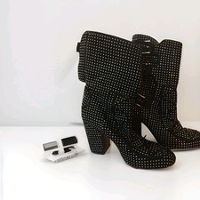 Boots Merlin big/Silber Boots