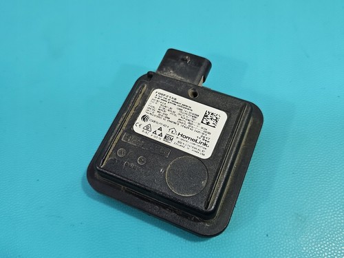 Steuergerätemodul homelink - steuergerätemodul,