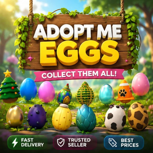 Adopt eggs pets all - me,