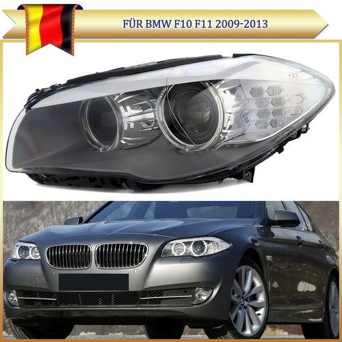 Frontscheinwerfer für bmw f10 - frontscheinwerfer,