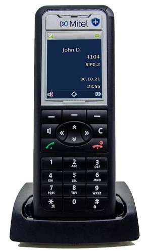 Mitel 612dt schnurloses - 612dt,