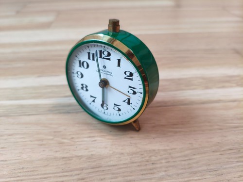 Vintage junghans bivox - junghans,
