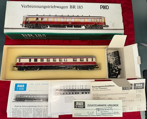 Piko 185 004 - 185, 004-9/