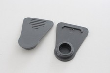 Badewannenstöpsel Babywanne Badestopfen Ersatzteil LUMA Bebe-Jou Universal grau