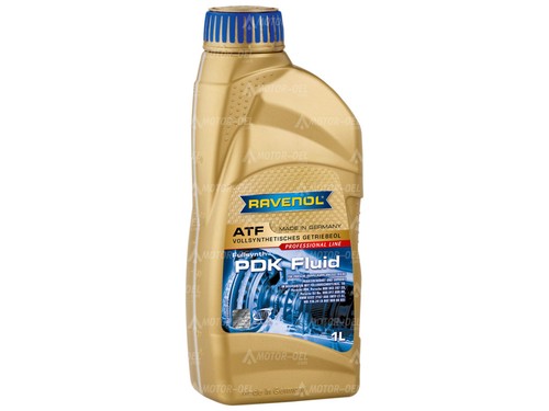 Liter ravenol pdk fluid - ravenol,
