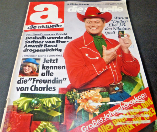 Die aktuelle 49 - a,