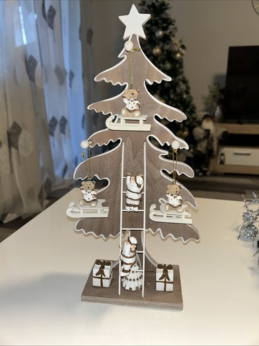 Weihnachtsdeko tischdeko - weihnachtsdeko,