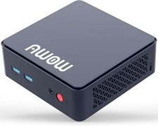 AWOW Mini PC W-11 Pro Gen12