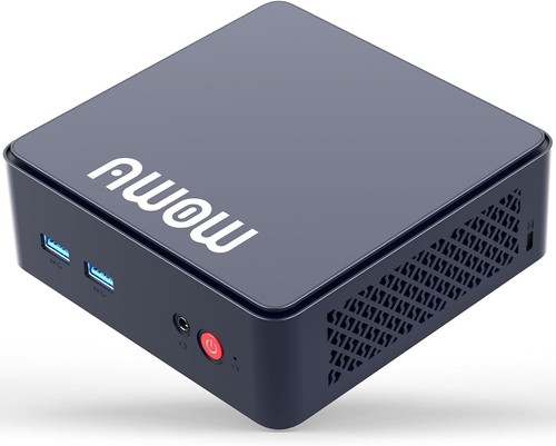 Mini pro gen12 - pc, n100