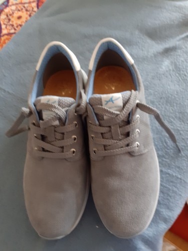 Allrounder sneaker grau gr - sneaker,,
