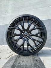 WH37 19 Zoll Winterräder