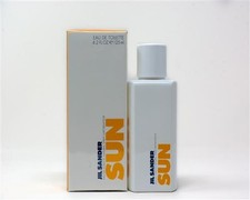 Jil sander sun eau toilette - eau,