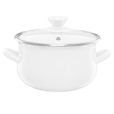 EMALIA OLKUSZ Kochtopf mit