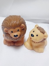 Fisher Price Little People