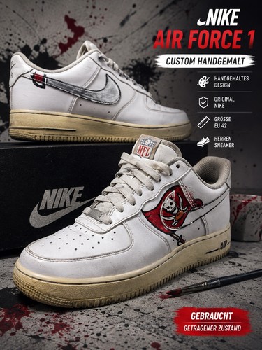 Nike air force original - air, gr