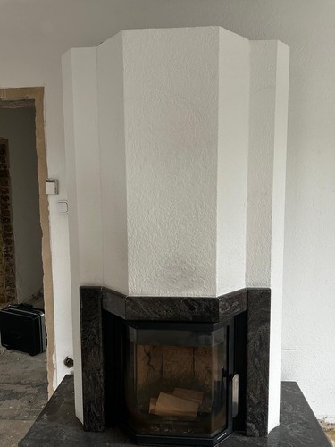 Kamin verkaufen voll - kamin,
