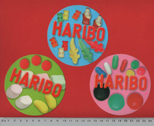 ❤ HARIBO - SÜSSIGKEITEN