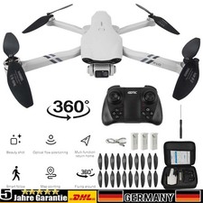 Mini Faltbar WiFi Drohne 360°