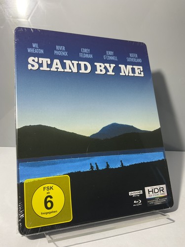 Stand das geheimnis - stand,