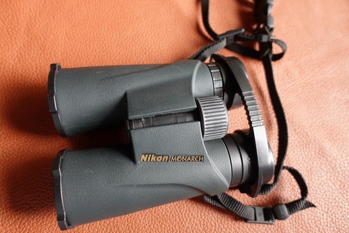 Fernglas nikon monarch - nikon,