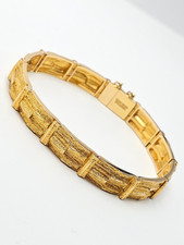 LAPPONIA-Armband "CASCADE" -