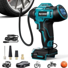 Akku kompressor für bosch - akku, 18v