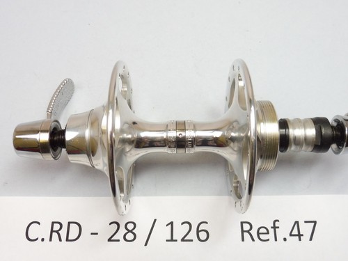 Campagnolo record lfqr - campagnolo, c.record