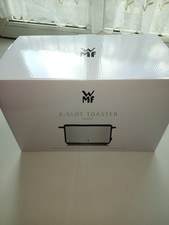 Wmf bueno toaster - wmf,