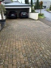 Pflastersteine sandfarben, gebraucht, ca. 100 qm,  Abholung, kostenlos