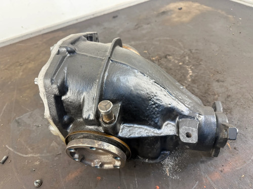 Differential mercedes w203 - differential,