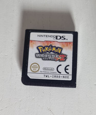 Pokémon weiße edition 2 - edition,