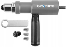 Nietmaschine Vorsatz