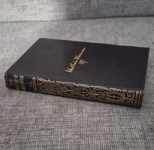 Robert louis stevenson the - stevenson,
