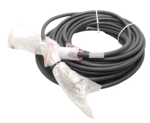 Kuka roboterkabel 4mm 25m - kuka,