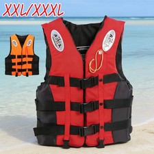 XXL / XXXL Schwimmweste